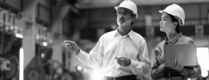 Manufacturing Meets AI