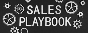 The Playbook Paradox – Why Most Sales Playbooks Fail (and How to Fix Yours)