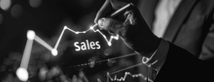 The Real Reason Your Sales Forecasts Are Always Off